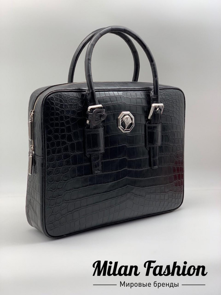 Портфель Stefano Ricci V4884. Вид 1