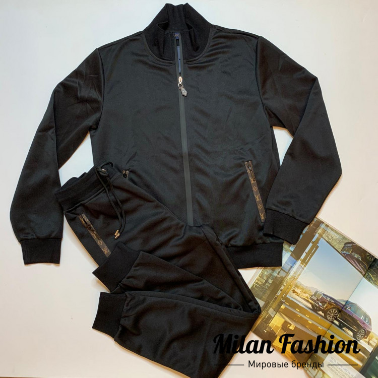 Спортивный костюм  Louis Vuitton V4774. Вид 2