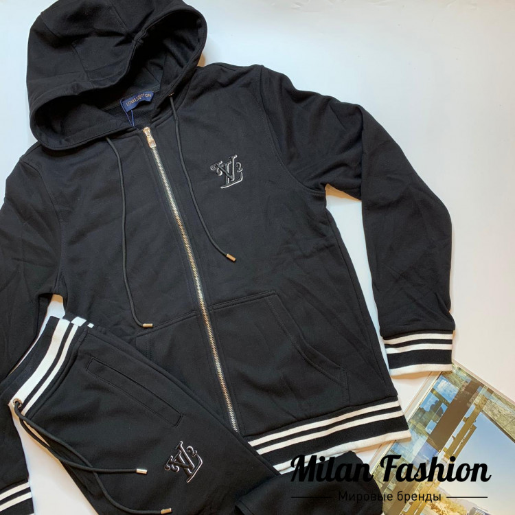 Спортивный костюм Louis Vuitton V4777. Вид 2
