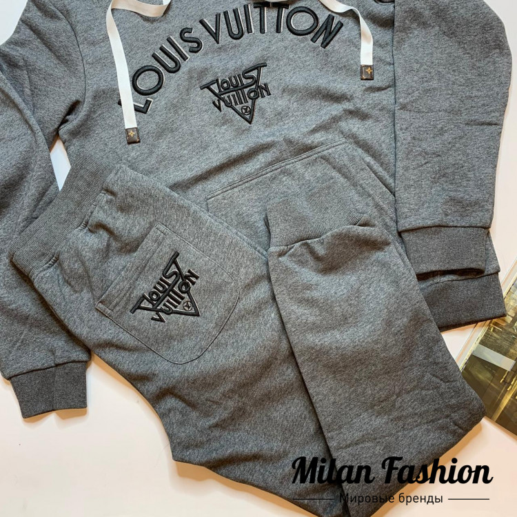 Спортивный костюм Louis Vuitton V4775. Вид 3