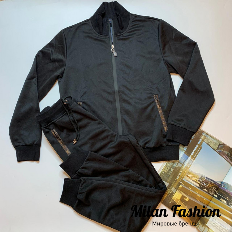 Спортивный костюм  Louis Vuitton V4774. Вид 1
