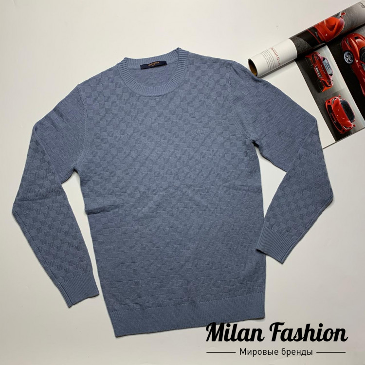 Свитер Louis Vuitton V4833. Вид 1