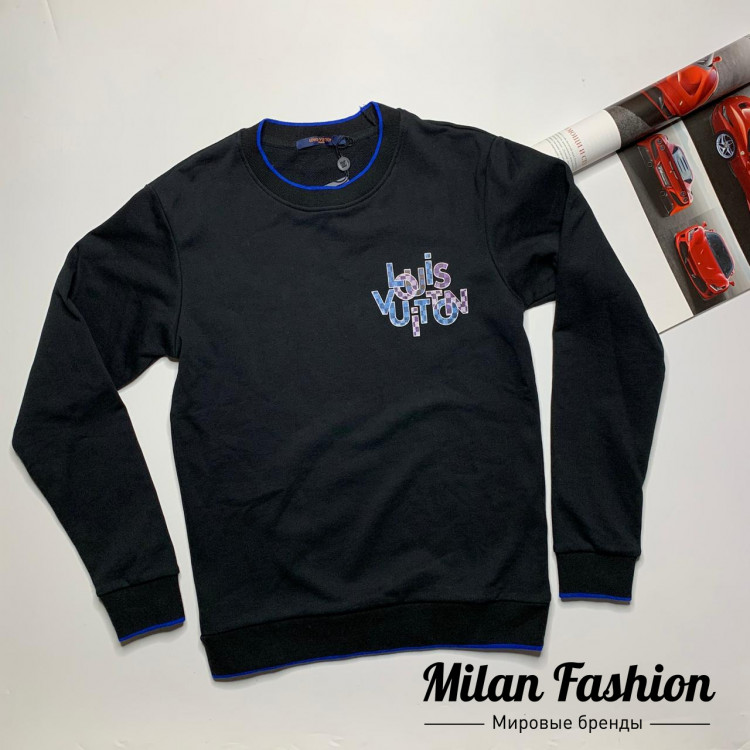 Свитшот Louis Vuitton V4830. Вид 1