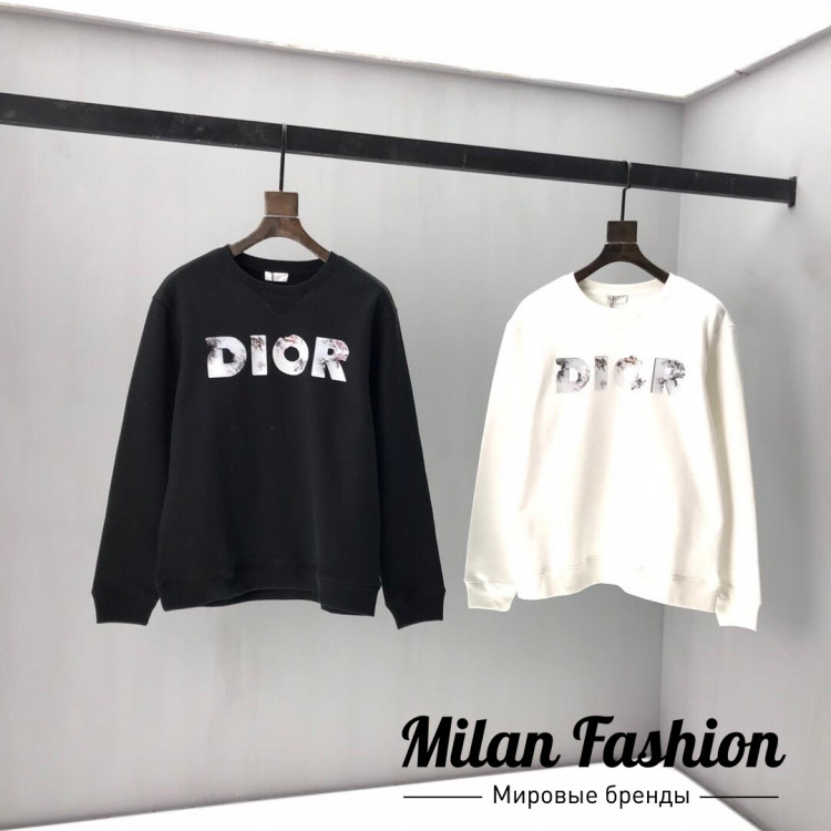Свитшот Christian Dior V4827. Вид 5