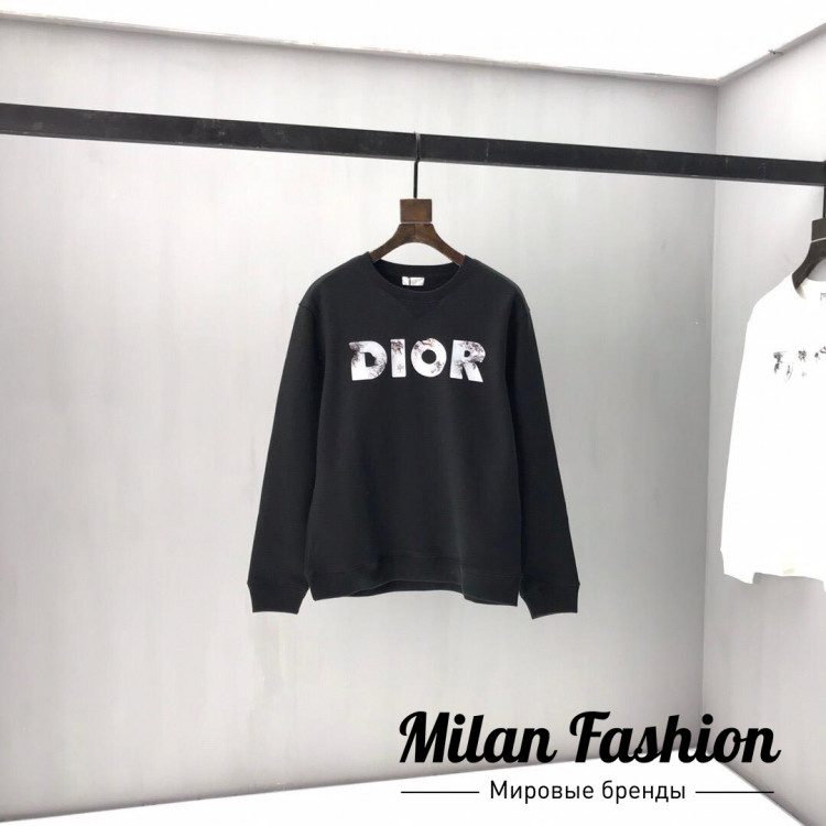 Свитшот Christian Dior V4827. Вид 1
