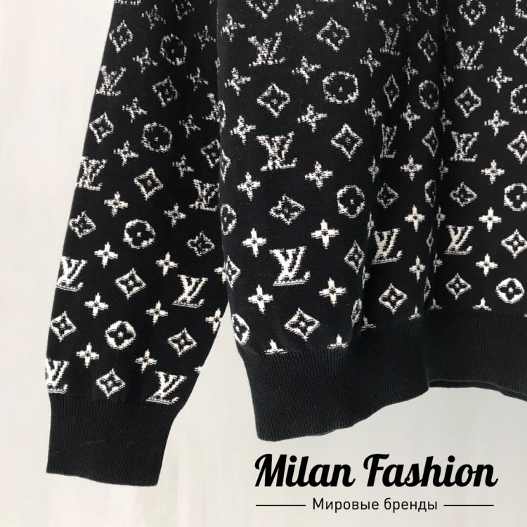 Свитер Louis Vuitton V4825. Вид 4