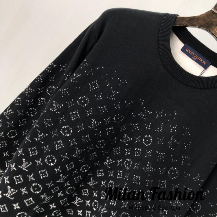 Свитер Louis Vuitton V4825. Вид 3
