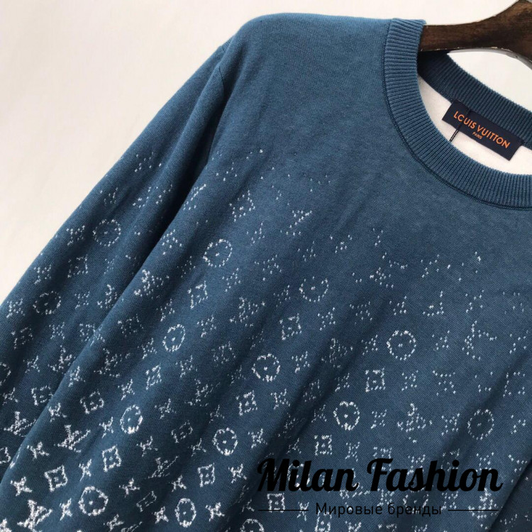Свитер Louis Vuitton V4826. Вид 2