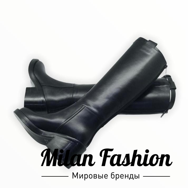 Сапоги … V4804. Вид 1