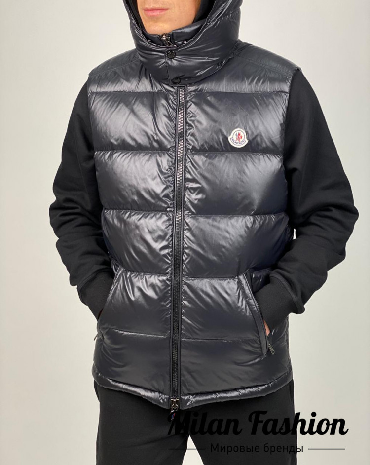 Жилет Moncler V4842. Вид 6
