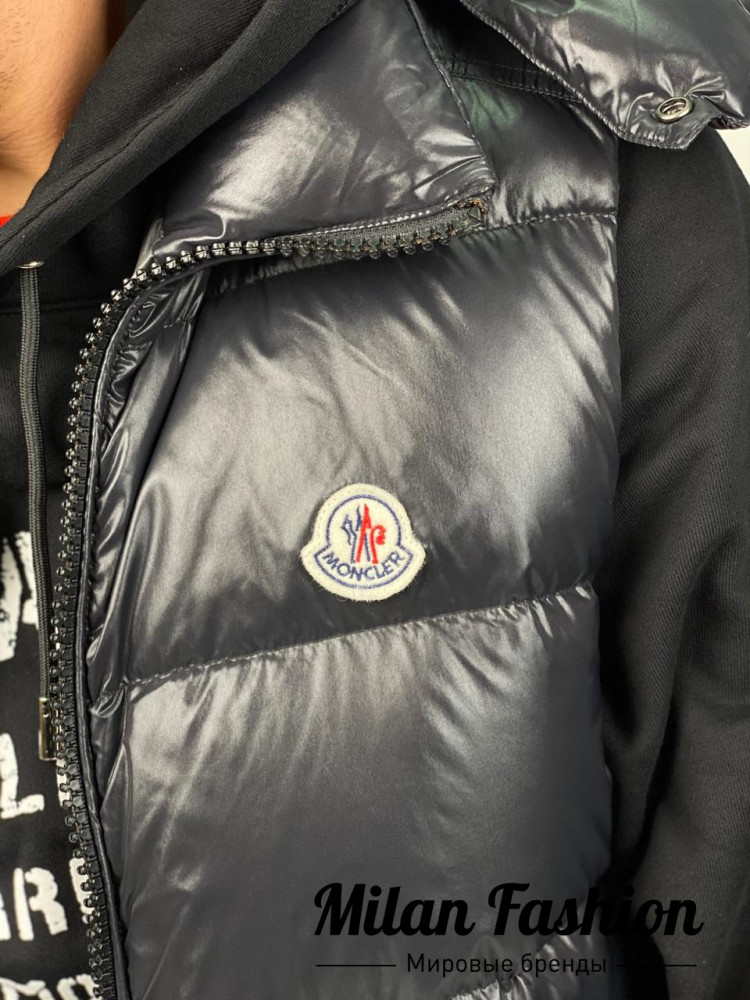 Жилет Moncler V4842. Вид 5