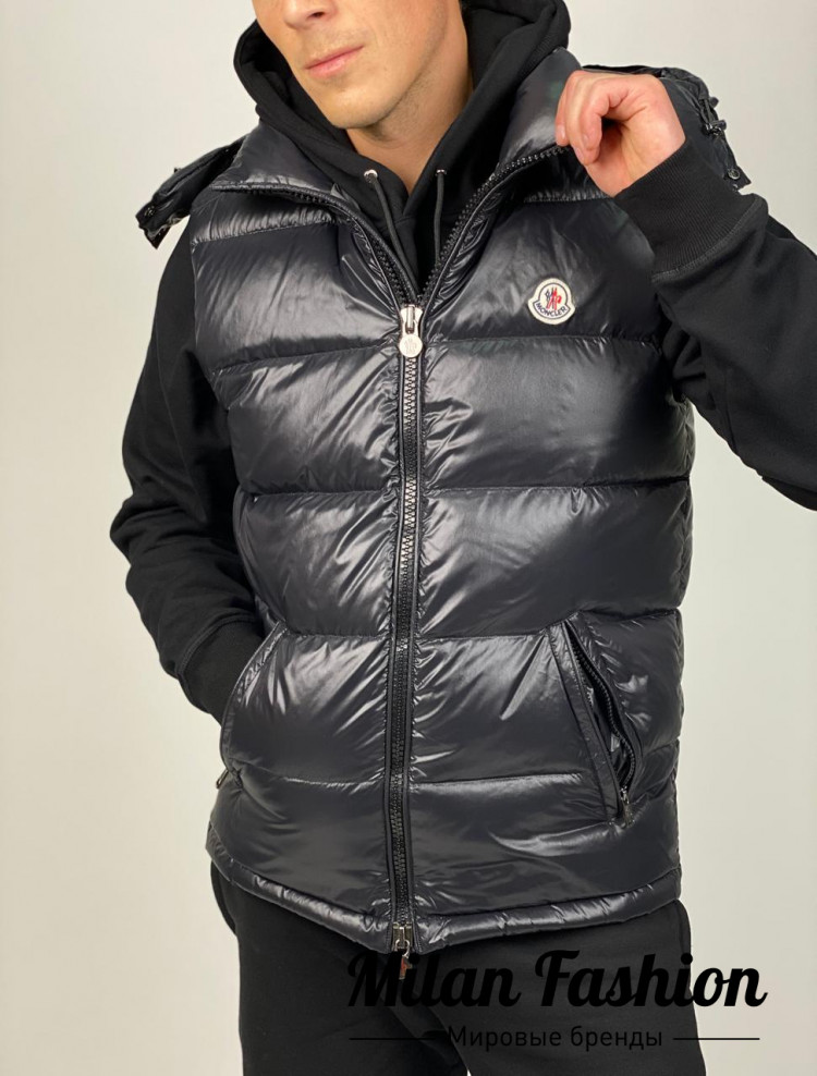 Жилет Moncler V4842. Вид 1