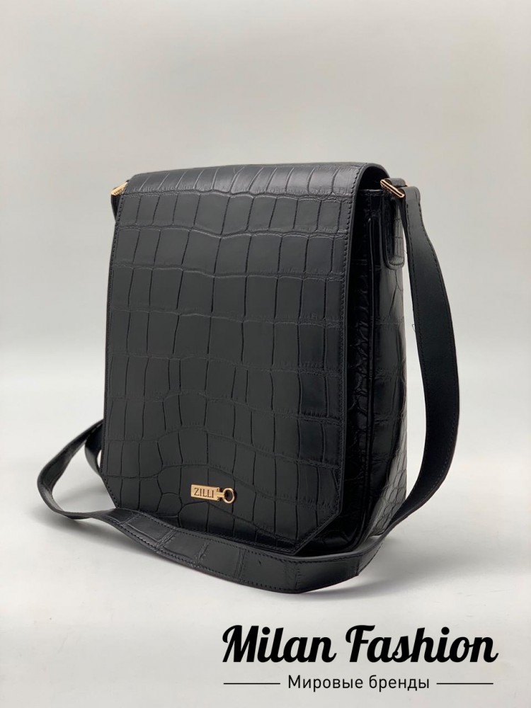 Сумка мужская Zilli v0193. Вид 6