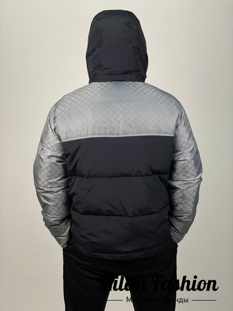 Куртка Gucci V4865. Вид 2