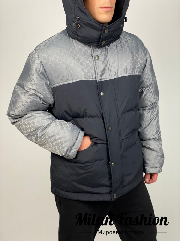 Куртка Gucci V4865. Вид 1