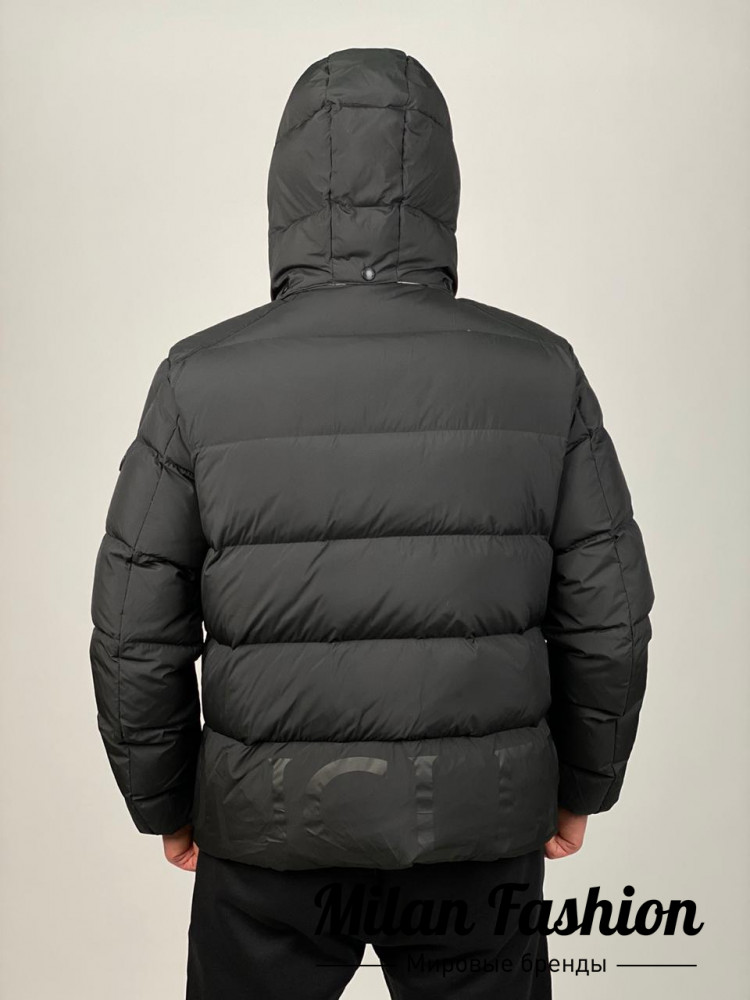 Куртка Moncler V4864. Вид 4