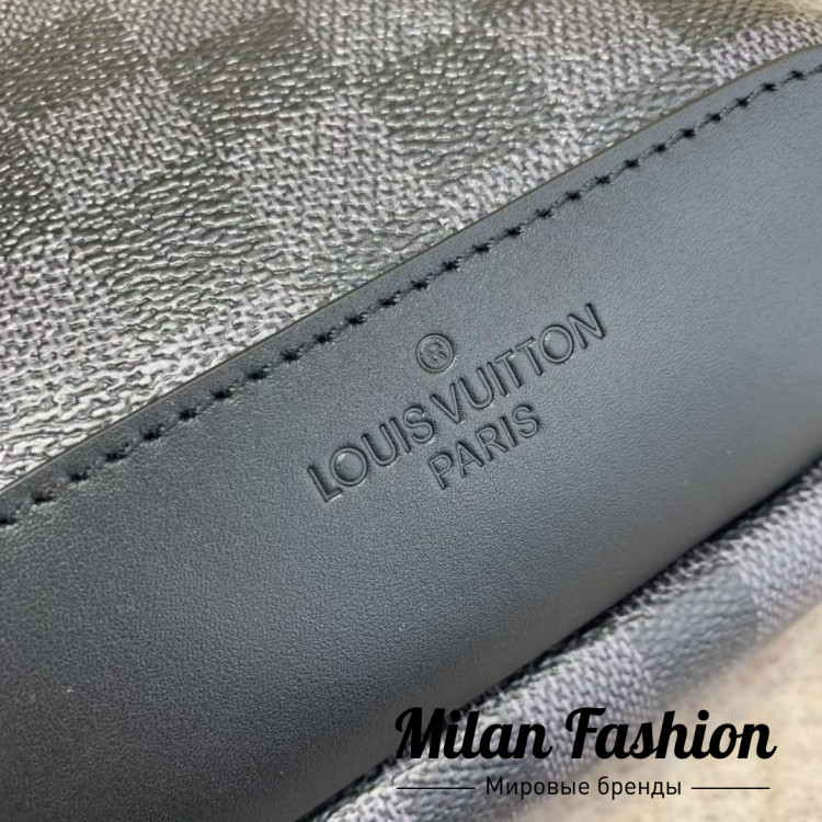 Сумка нагрудная  Louis Vuitton V4862. Вид 11