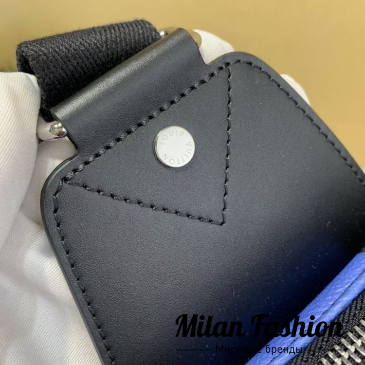 Сумка нагрудная  Louis Vuitton V4862. Вид 10