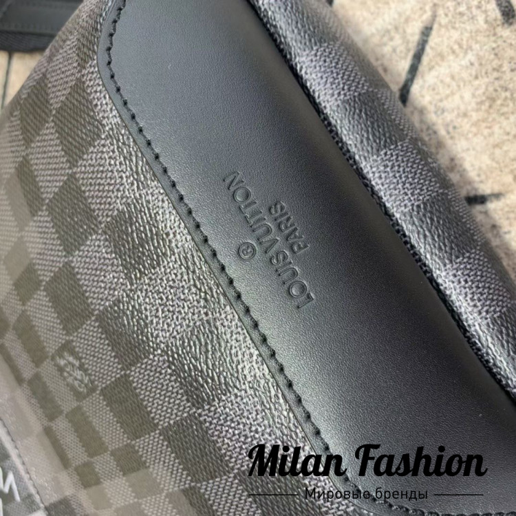 Сумка нагрудная  Louis Vuitton V4861. Вид 6