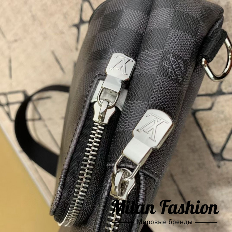 Сумка нагрудная  Louis Vuitton V4861. Вид 5