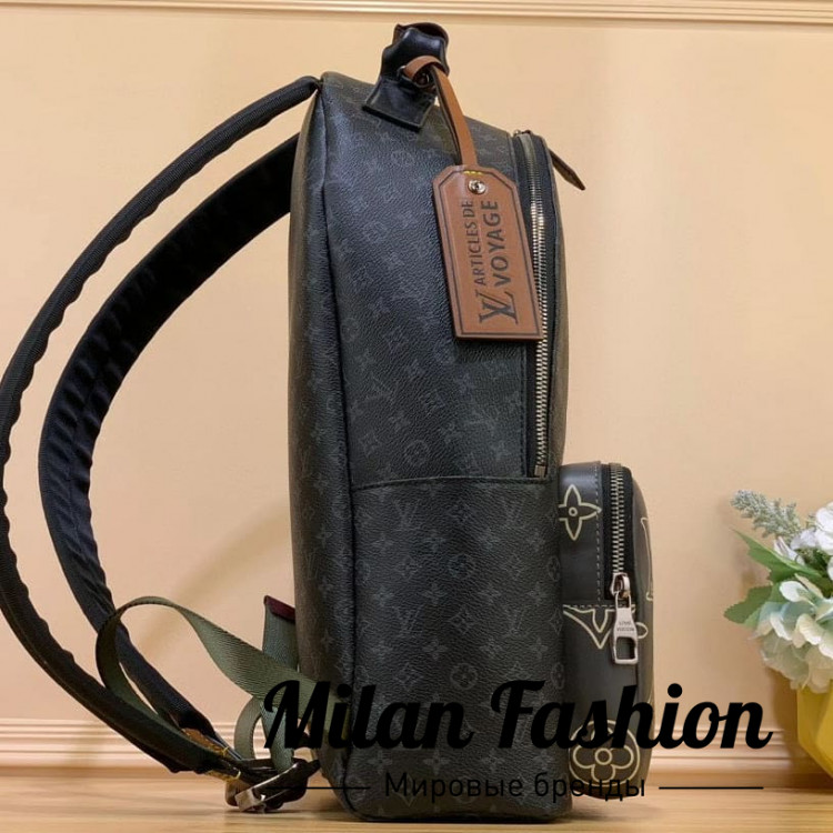 Рюкзак Multipocket  Louis Vuitton V4684. Вид 4