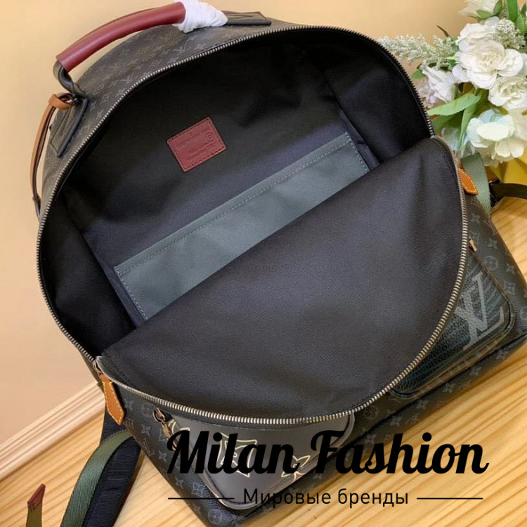 Рюкзак Multipocket  Louis Vuitton V4684. Вид 6