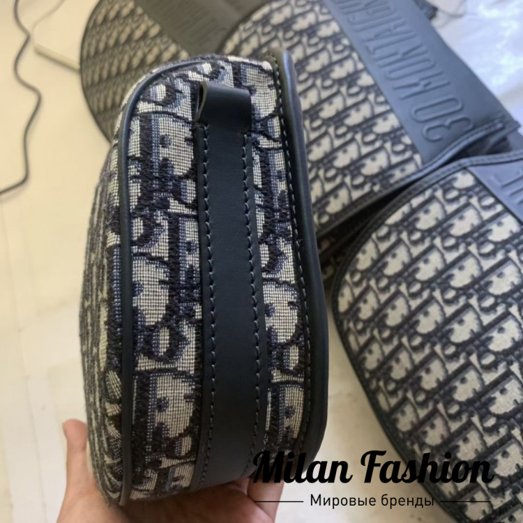 Сумка Bobby  Christian Dior V4868. Вид 2