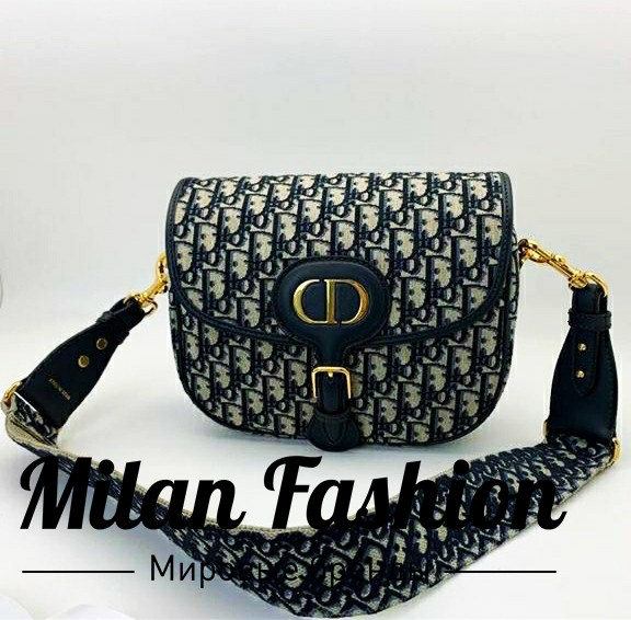 Сумка  Christian Dior V2653. Вид 1