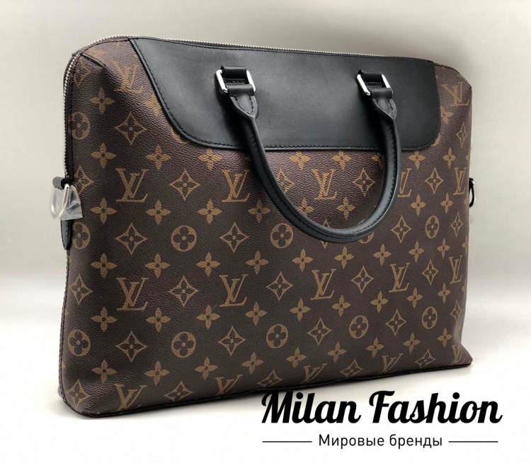 Портфель  Louis Vuitton bb1125. Вид 1