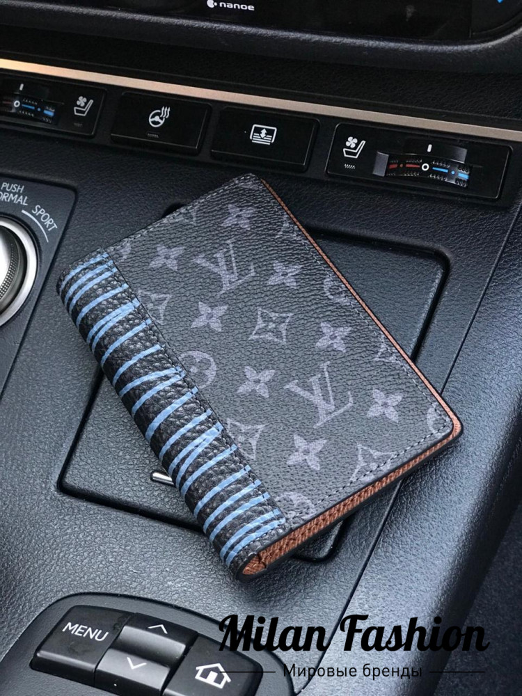 Карманный органайзер Louis Vuitton V4909. Вид 1