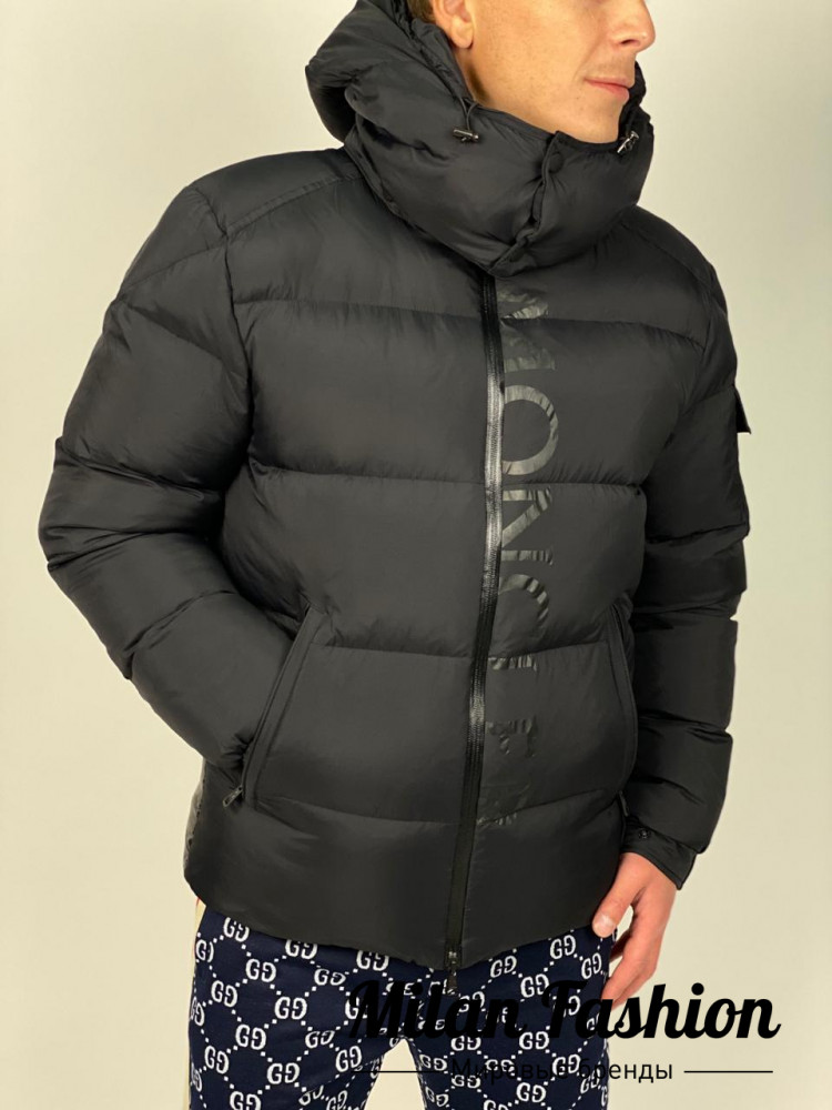 Куртка Moncler V4910. Вид 1