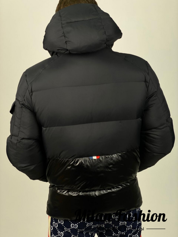 Куртка Moncler V4910. Вид 3