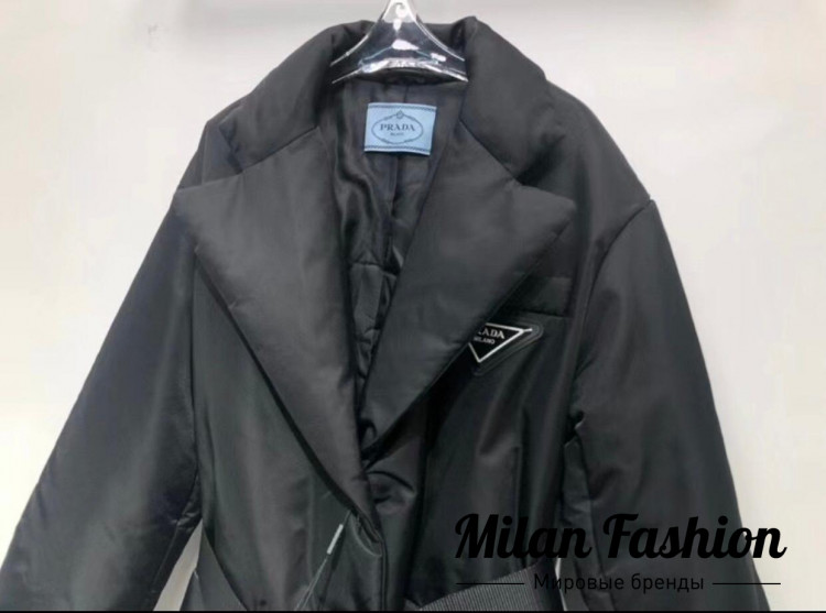 Куртка Prada V4923. Вид 3