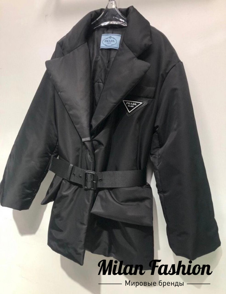 Куртка Prada V4923. Вид 4