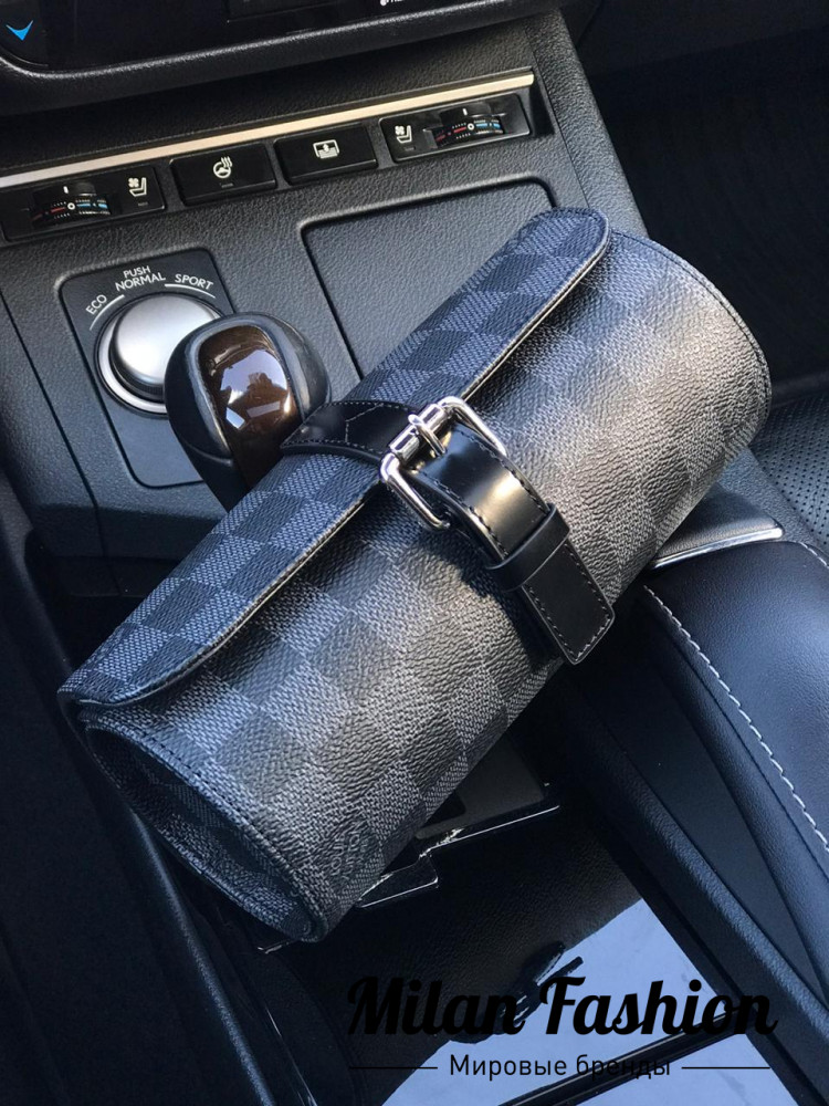 Бумажник Brazza  Louis Vuitton V4930. Вид 2