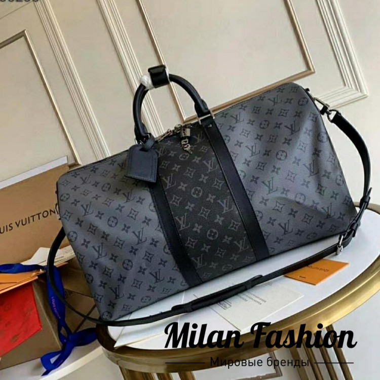Сумка дорожная Louis Vuitton V4933. Вид 2