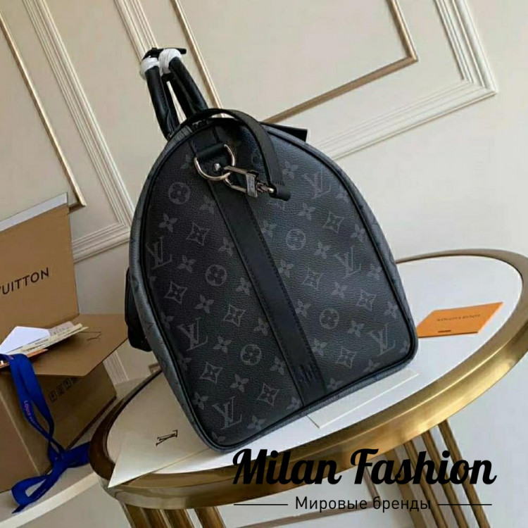 Сумка дорожная Louis Vuitton V4933. Вид 4