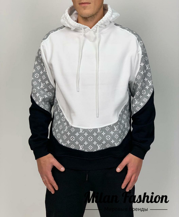 Худи Louis Vuitton V4946. Вид 1