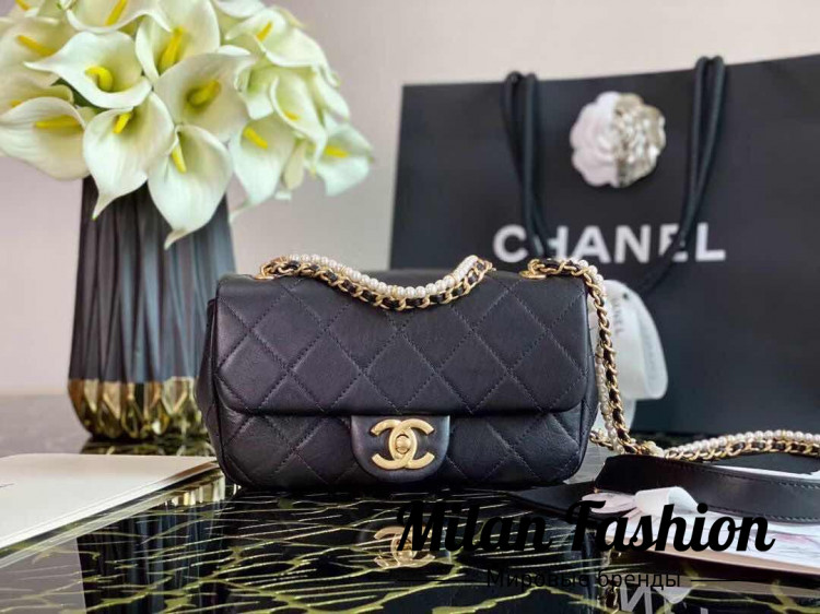 Сумка Chanel V4952. Вид 1