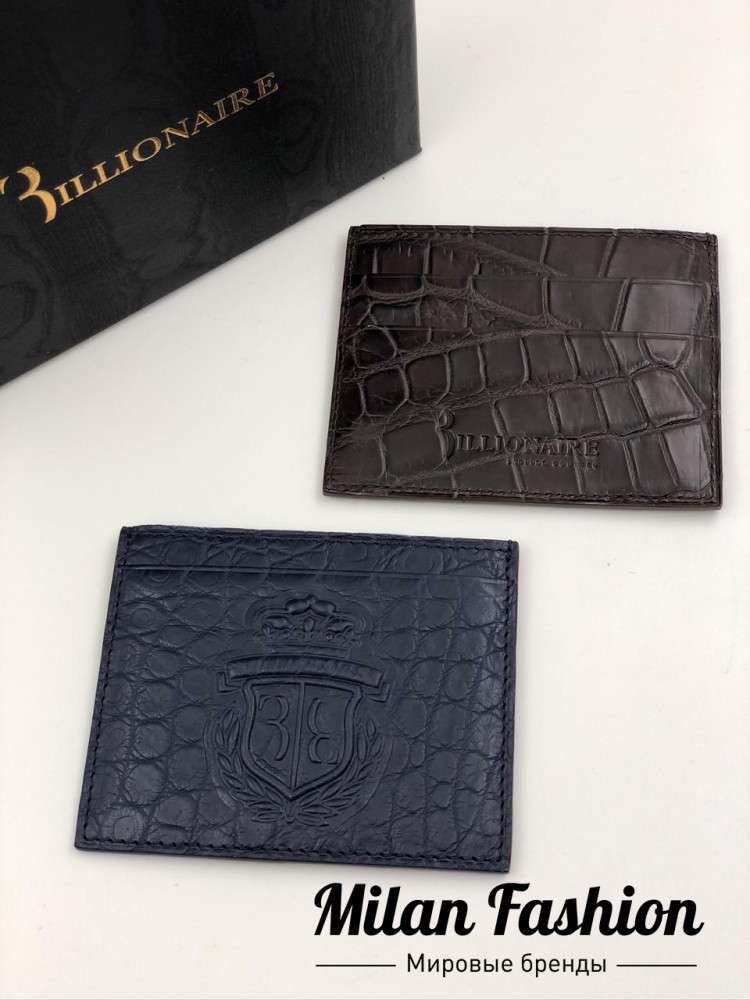Картхолдер Billionaire V4947. Вид 1