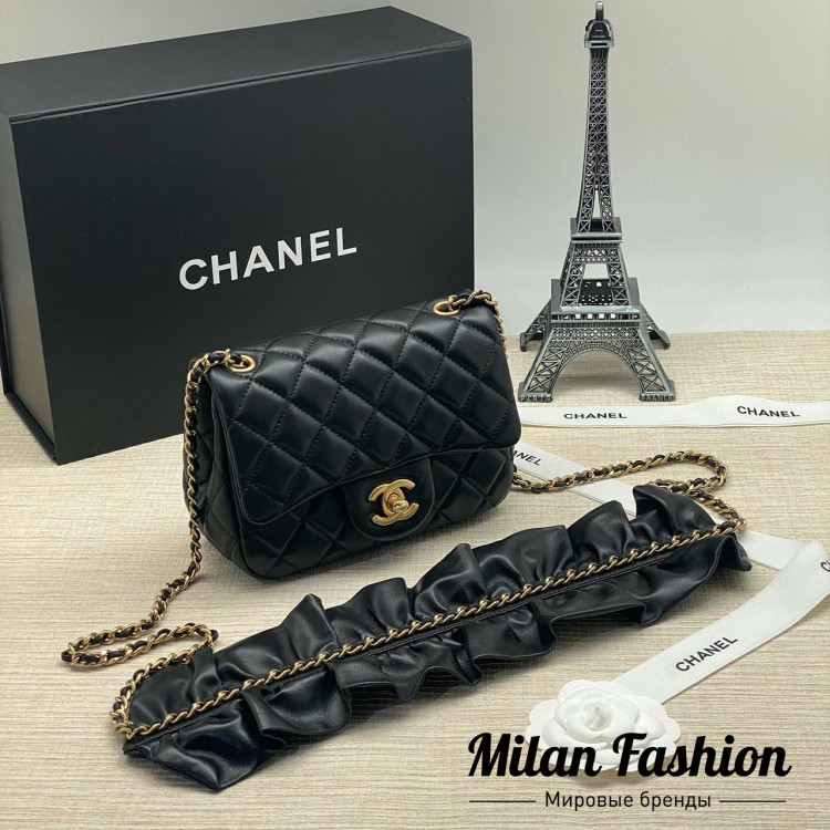 Сумка Chanel V4951. Вид 2