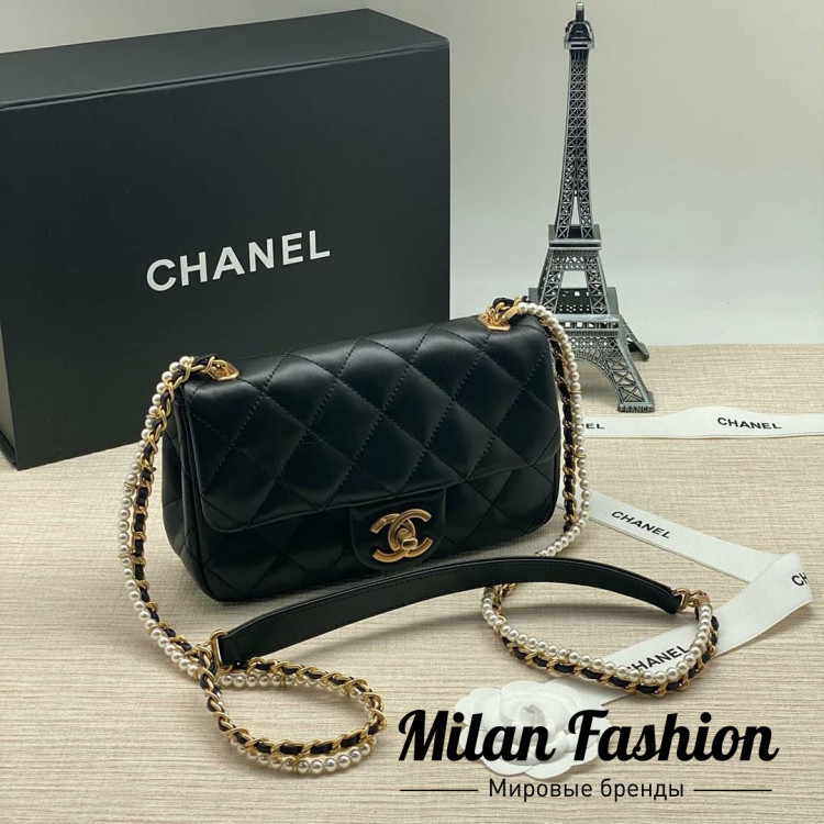 Сумка Chanel V4955. Вид 1