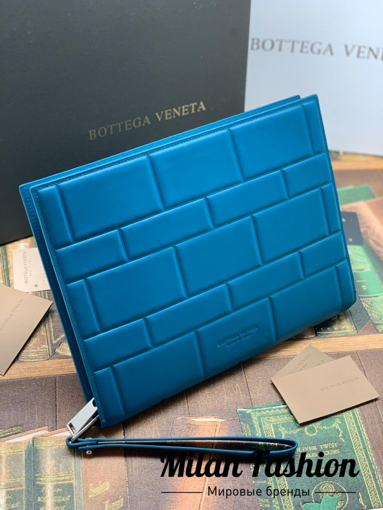 Папка  Bottega Veneta V5176. Вид 1