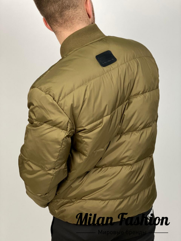 Куртка двухсторонняя  Louis Vuitton V4960. Вид 4