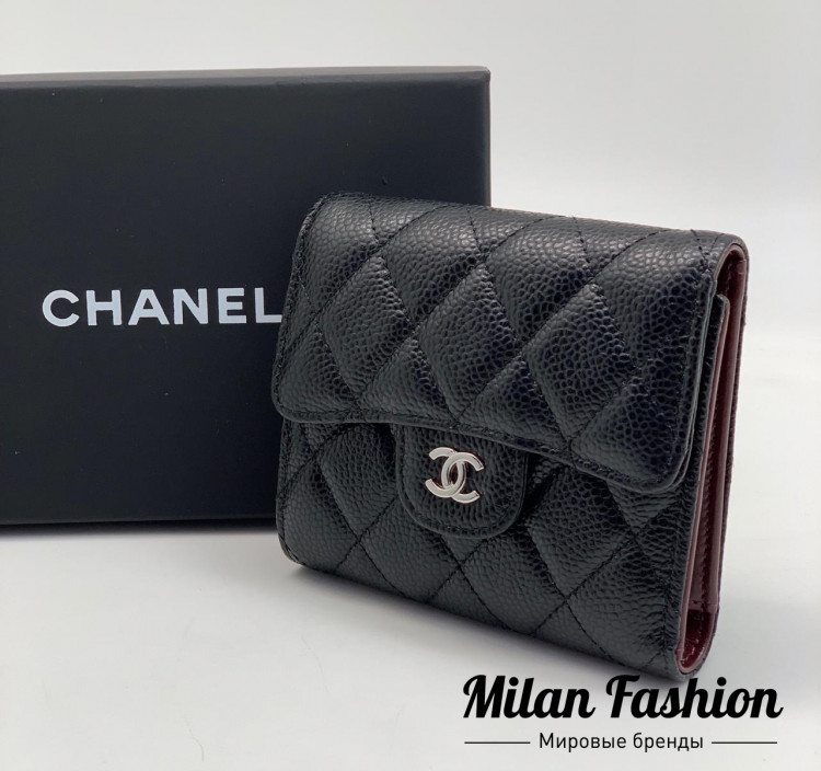 Портмоне Chanel V5252. Вид 1