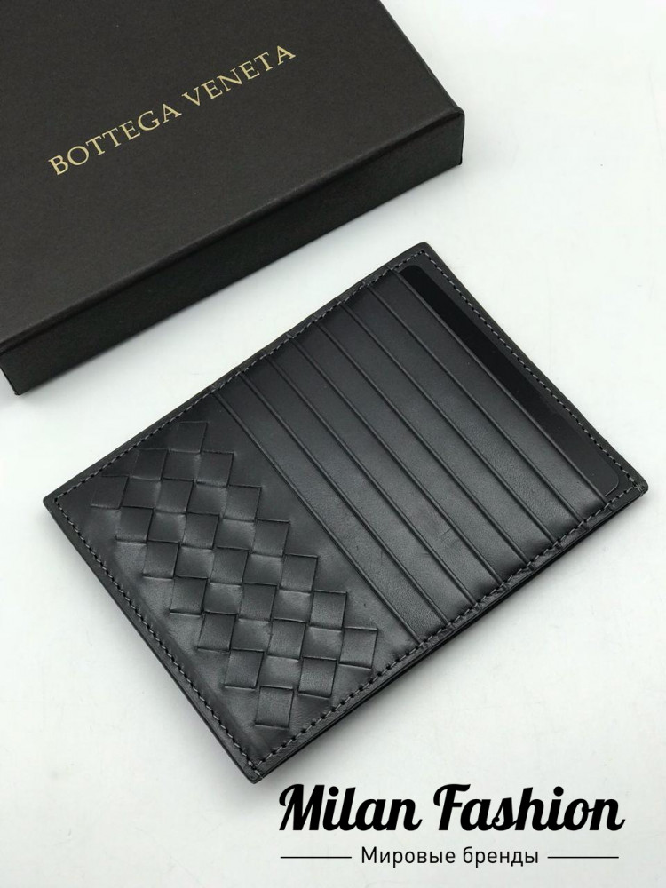 Кошелёк-визитница Bottega Veneta gg1059. Вид 5