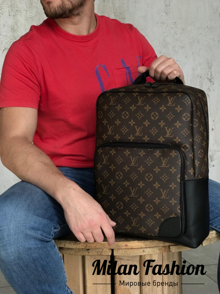 Рюкзак Dean  Louis Vuitton V4974. Вид 4