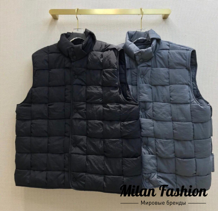 Жилет  Bottega Veneta V5247. Вид 1