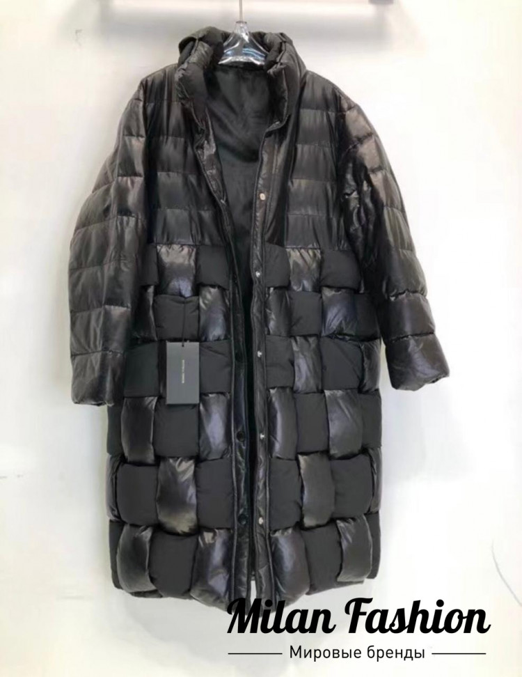 Куртка  Bottega Veneta V4993. Вид 3