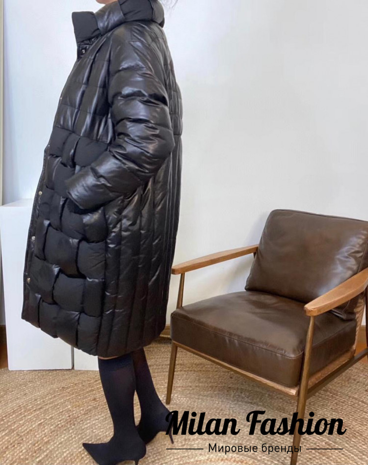Куртка  Bottega Veneta V4993. Вид 2